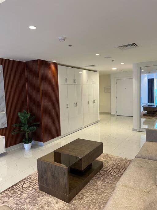 Modern Studio In The Heart Of Amman Exterior foto