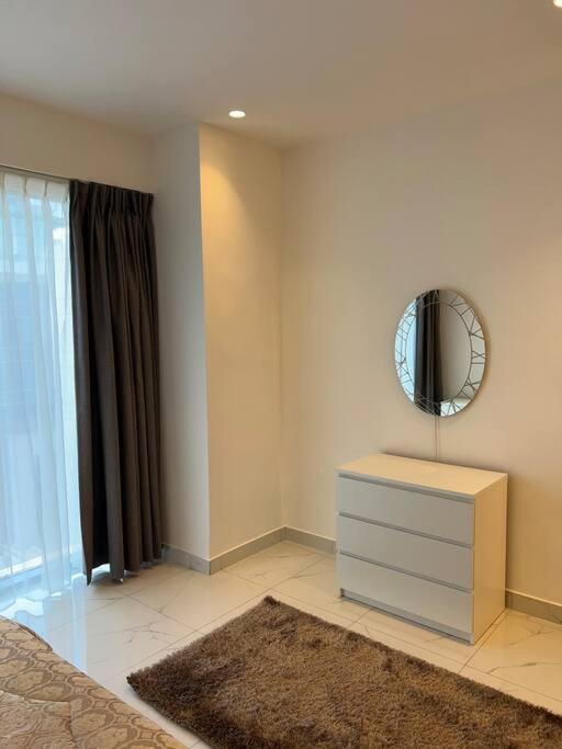 Modern Studio In The Heart Of Amman Exterior foto