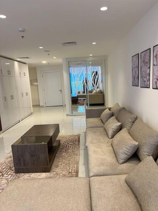 Modern Studio In The Heart Of Amman Exterior foto